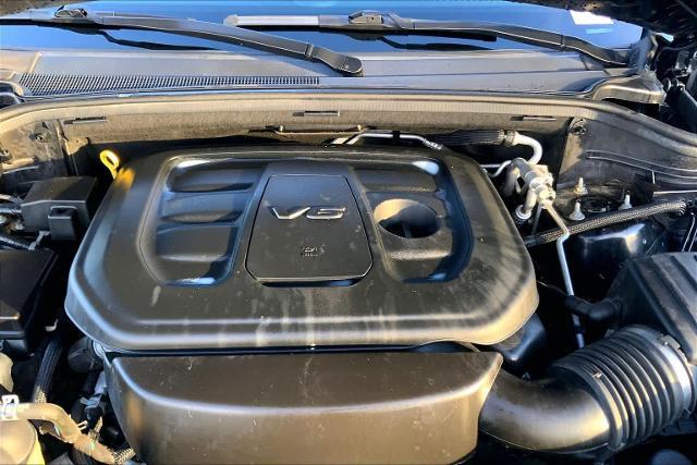 2020 Dodge Durango GT Plus AWD