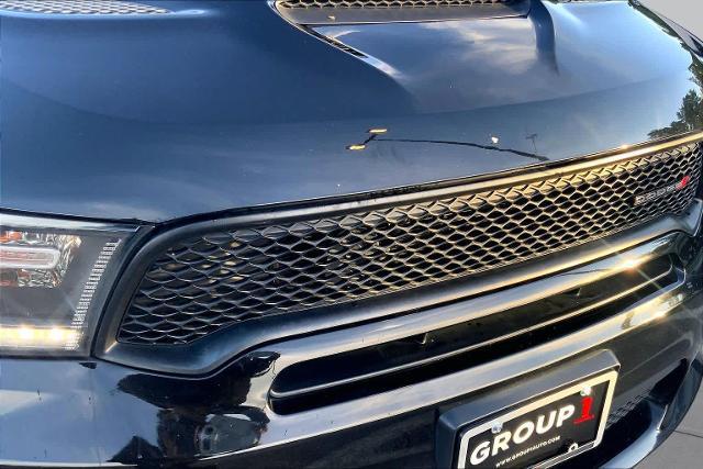 2020 Dodge Durango GT Plus AWD