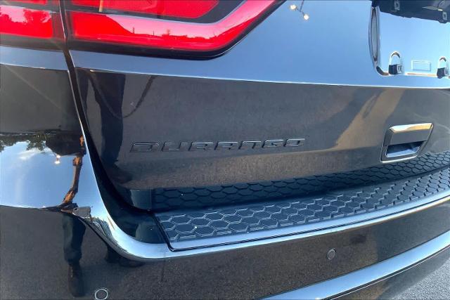 2020 Dodge Durango GT Plus AWD