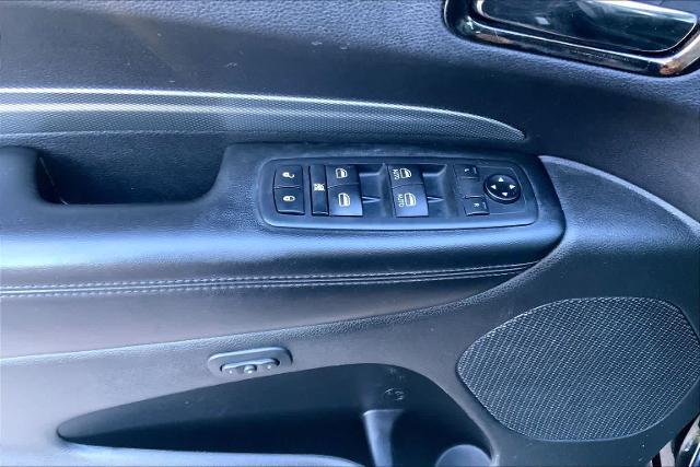 2020 Dodge Durango GT Plus AWD