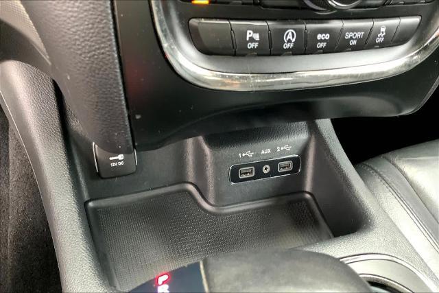 2020 Dodge Durango GT Plus AWD