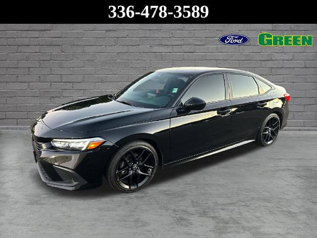 2024 Honda Civic Sport for sale in Greensboro, NC