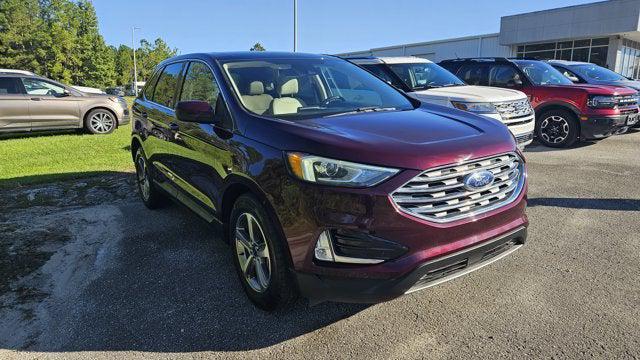 2021 Ford Edge SEL for sale in Shallotte, NC