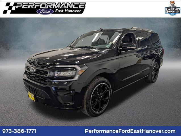 2023 Ford Expedition Limited for sale in East Hanover, NJ