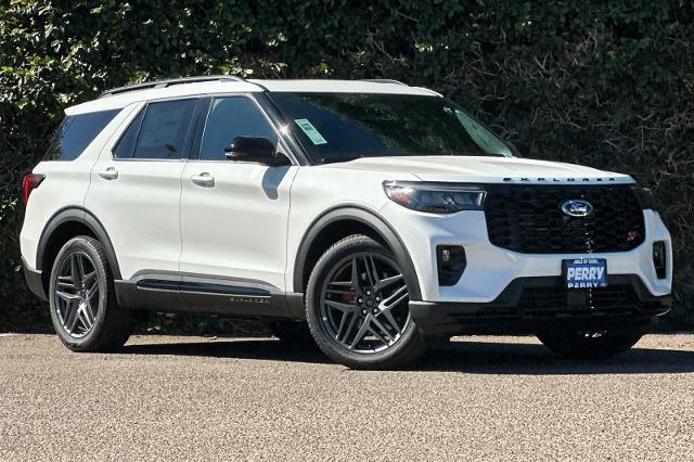2026 Ford Explorer ST for sale in National City, CA
