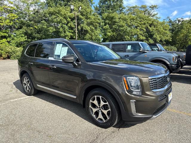 2020 Kia Telluride EX for sale in Rutherford, NJ