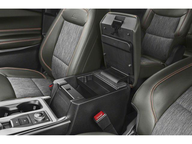2021 Ford Explorer Timberline