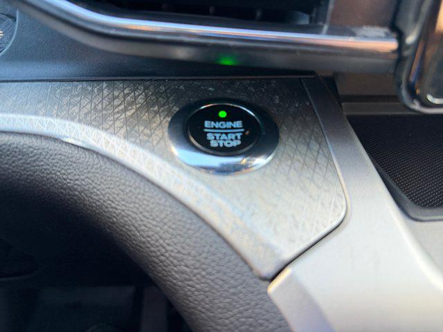 2021 Ford Explorer Timberline