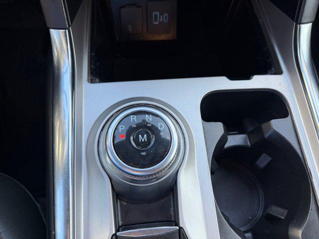 2021 Ford Explorer Timberline