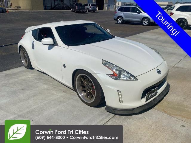 2013 Nissan 370Z Touring for sale in Pasco, WA