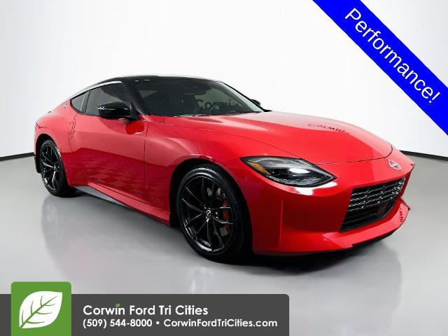 2025 Nissan Z Performance Manual Transmission for sale in Pasco, WA