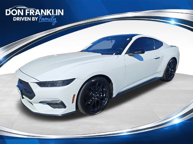 2024 Ford Mustang EcoBoost Fastback for sale in Columbia, KY