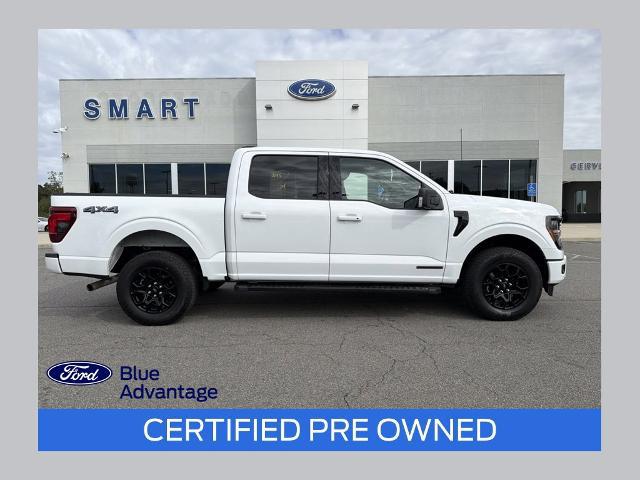 2024 Ford F-150 XLT for sale in South Boston, VA