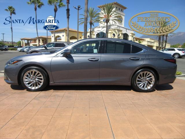 2020 Lexus ES 350 Luxury for sale in Rancho Santa Margarita, CA
