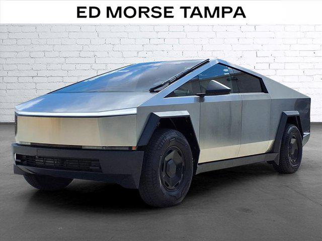 2026 Tesla Cybertruck Unknown for sale in Tampa, FL