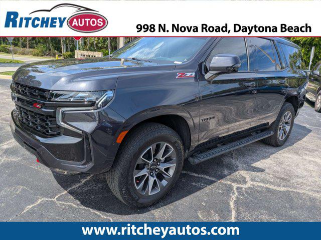 2024 Chevrolet Tahoe 4WD Z71 for sale in Daytona Beach, FL