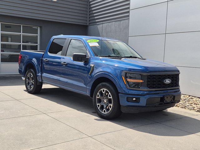 2024 Ford F-150 STX for sale in Lumberton, NC
