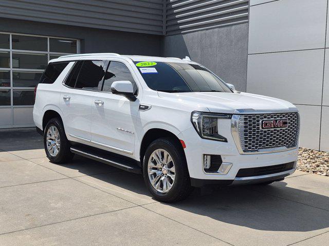 2022 GMC Yukon 2WD Denali for sale in Lumberton, NC