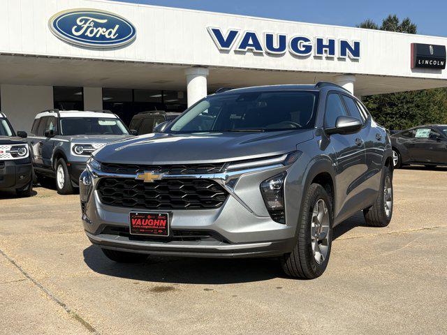 2025 Chevrolet Trax FWD LT for sale in Oakdale, LA