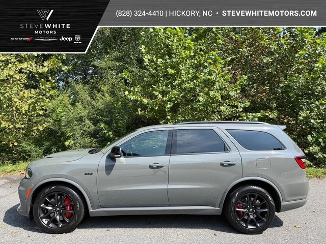 2026 Dodge Durango R/T 392 AWD for sale in Hickory, NC