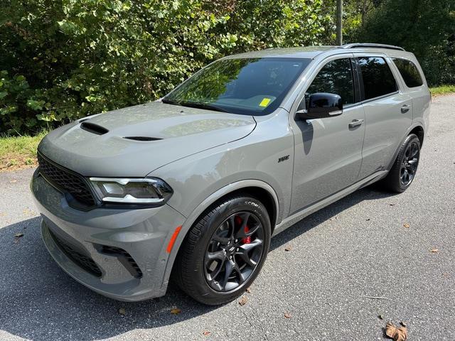 2026 Dodge Durango R/T 392 AWD