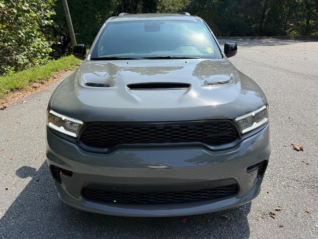 2026 Dodge Durango R/T 392 AWD