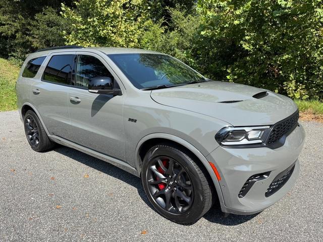 2026 Dodge Durango R/T 392 AWD