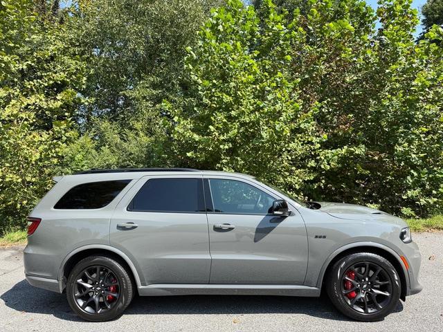 2026 Dodge Durango R/T 392 AWD