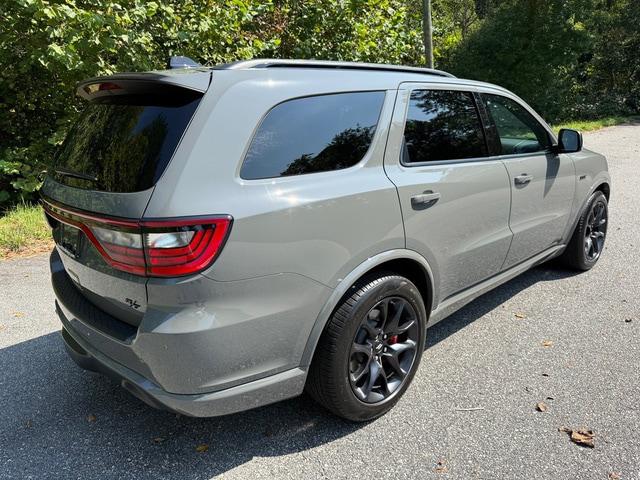 2026 Dodge Durango R/T 392 AWD
