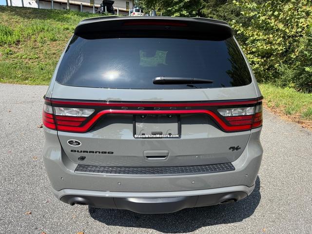 2026 Dodge Durango R/T 392 AWD