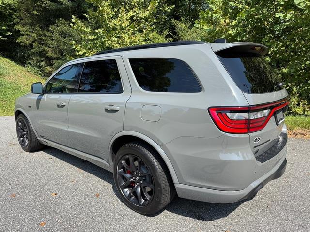 2026 Dodge Durango R/T 392 AWD