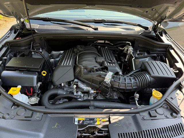 2026 Dodge Durango R/T 392 AWD