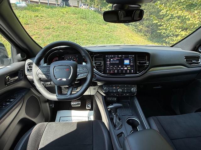 2026 Dodge Durango R/T 392 AWD