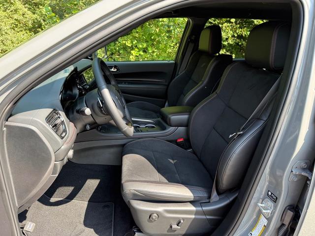 2026 Dodge Durango R/T 392 AWD