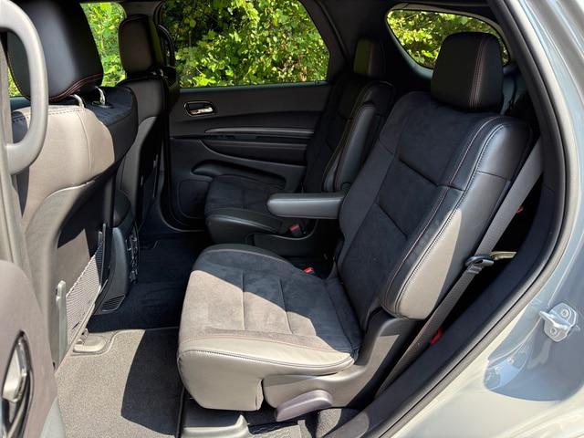 2026 Dodge Durango R/T 392 AWD