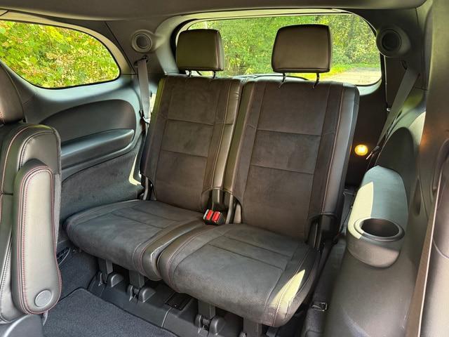 2026 Dodge Durango R/T 392 AWD