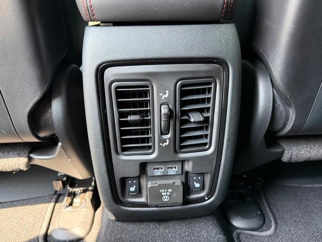 2026 Dodge Durango R/T 392 AWD