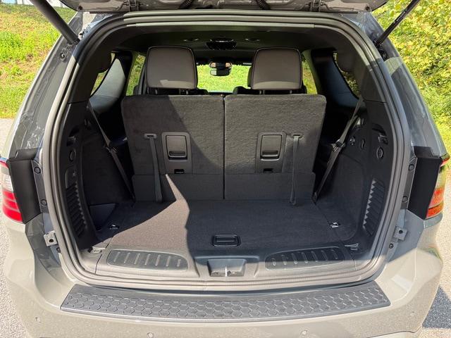 2026 Dodge Durango R/T 392 AWD