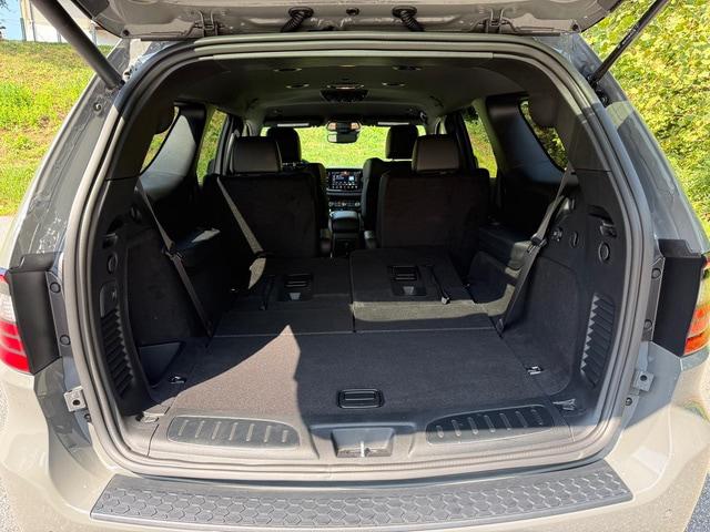 2026 Dodge Durango R/T 392 AWD