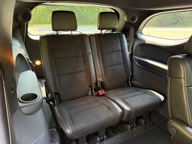 2026 Dodge Durango R/T 392 AWD