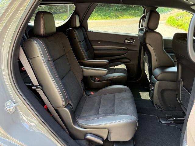 2026 Dodge Durango R/T 392 AWD