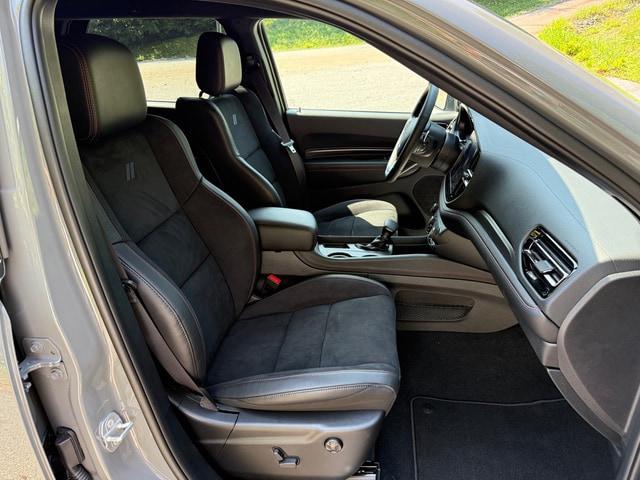 2026 Dodge Durango R/T 392 AWD