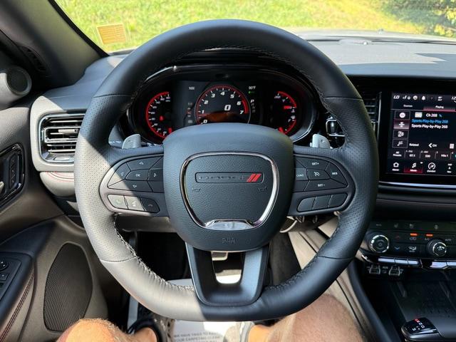 2026 Dodge Durango R/T 392 AWD