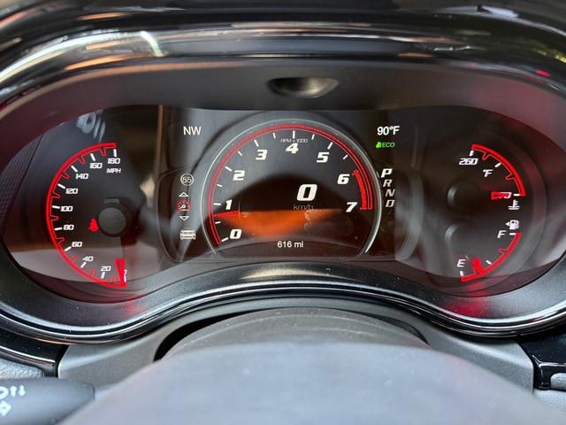 2026 Dodge Durango R/T 392 AWD