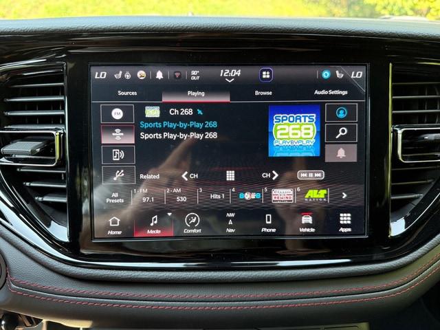2026 Dodge Durango R/T 392 AWD