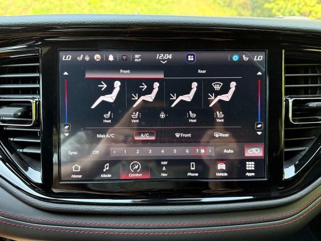 2026 Dodge Durango R/T 392 AWD