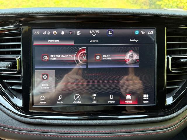2026 Dodge Durango R/T 392 AWD