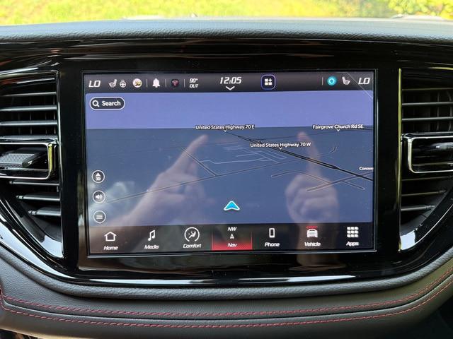2026 Dodge Durango R/T 392 AWD