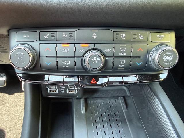 2026 Dodge Durango R/T 392 AWD