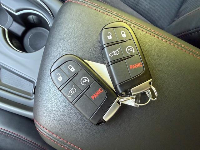2026 Dodge Durango R/T 392 AWD
